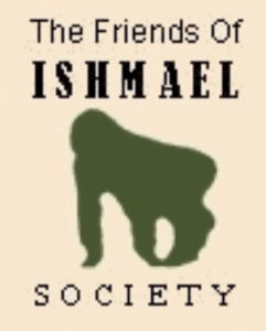 Friends of Ishmael Daniel Quinn